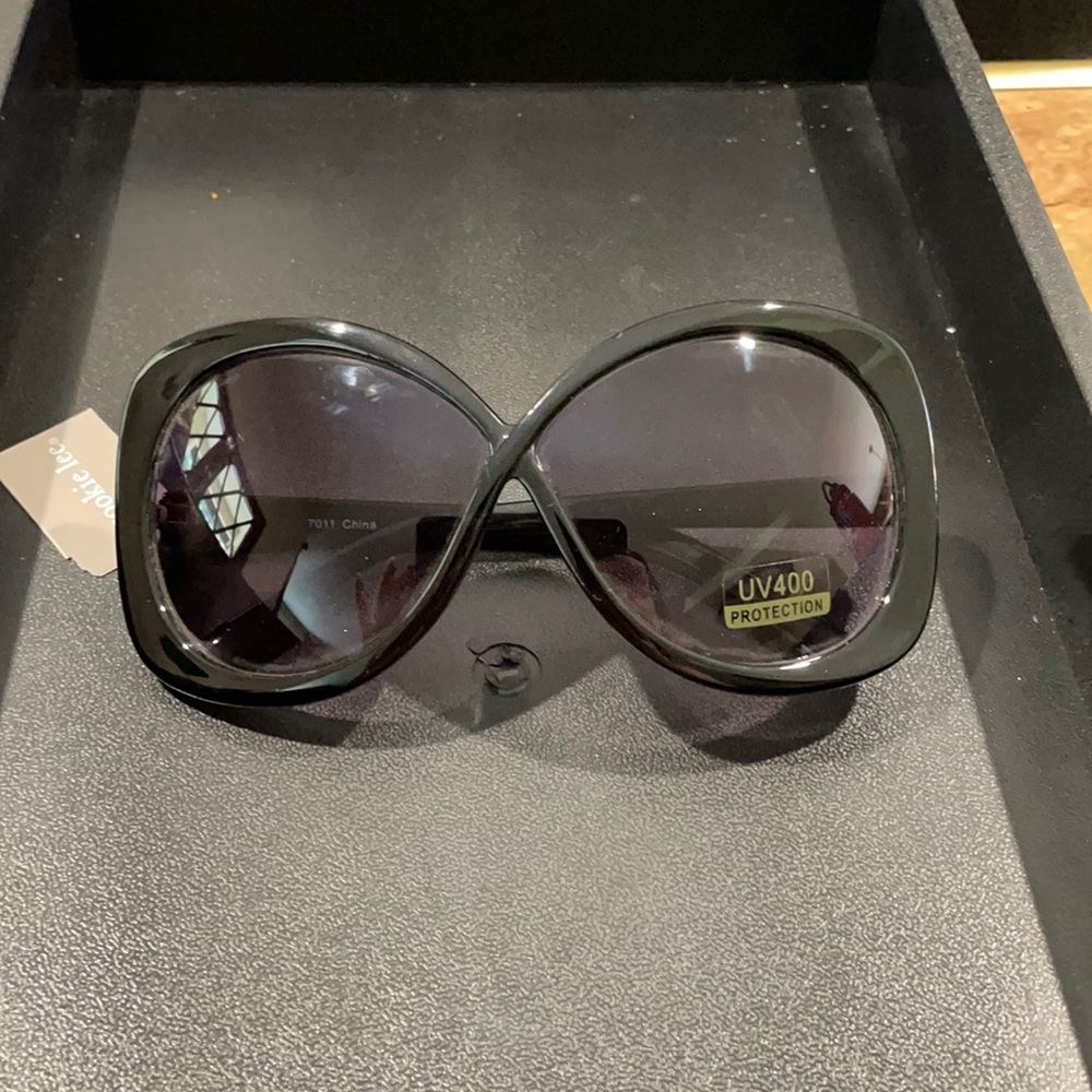Women’s cookie Lee sunglasses